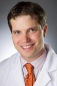 Keith R Brenner, MD Profile Headshot